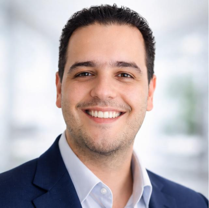 Angelo Marques — Co-Fundador & CEO da Infinity OnDemand