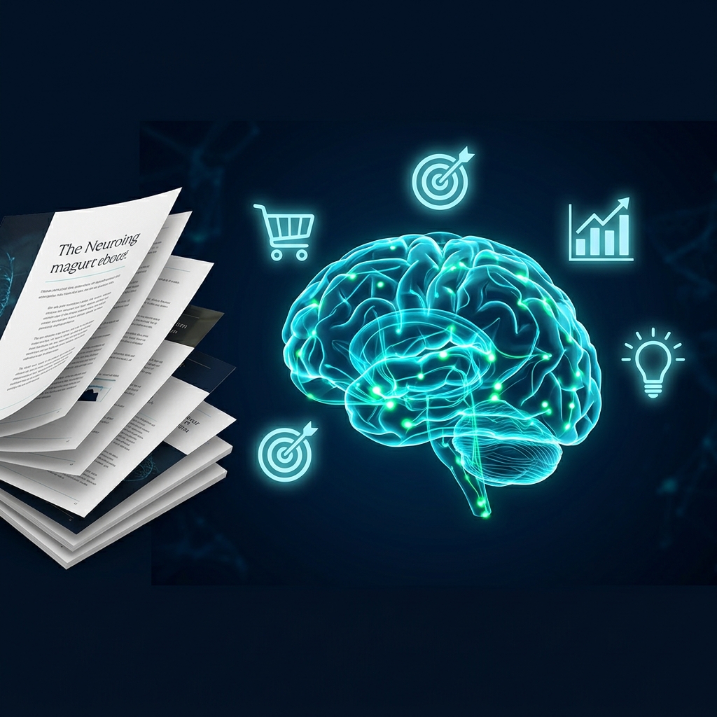 NeuroMarketing — Domine a Ciência por Trás das Vendas
